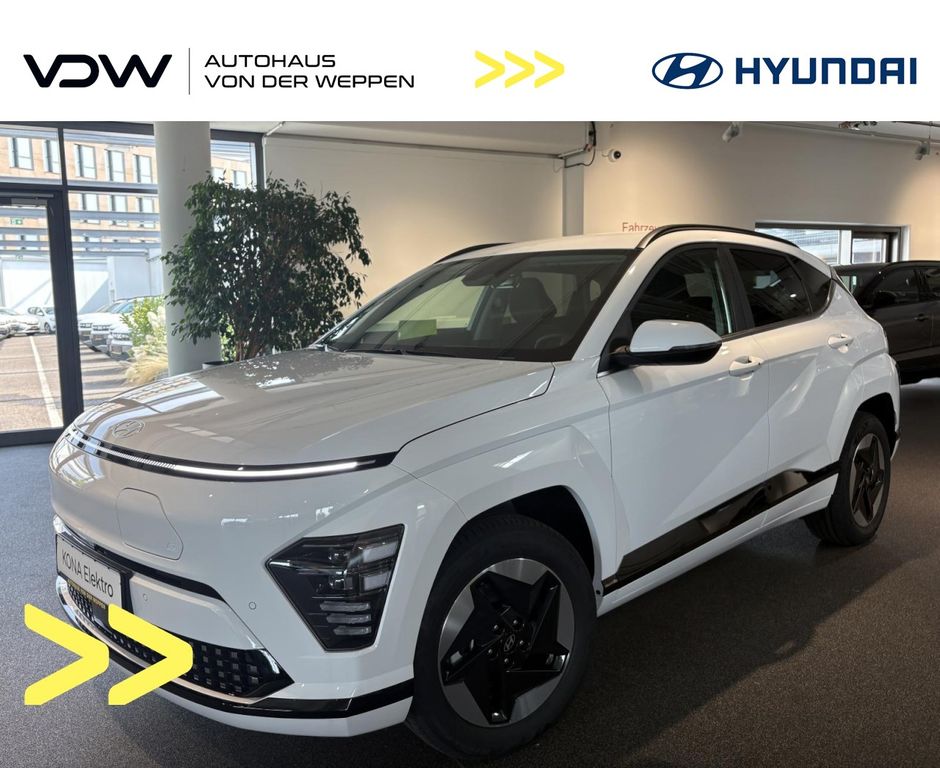 Hyundai KONA Elektro