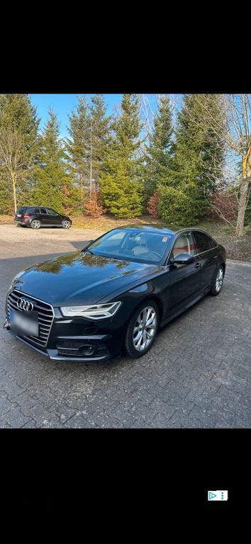 Image of Audi A6