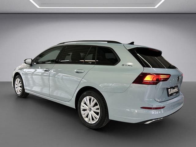 Golf VIII Variant Life 2.0 TDI DSG AHK