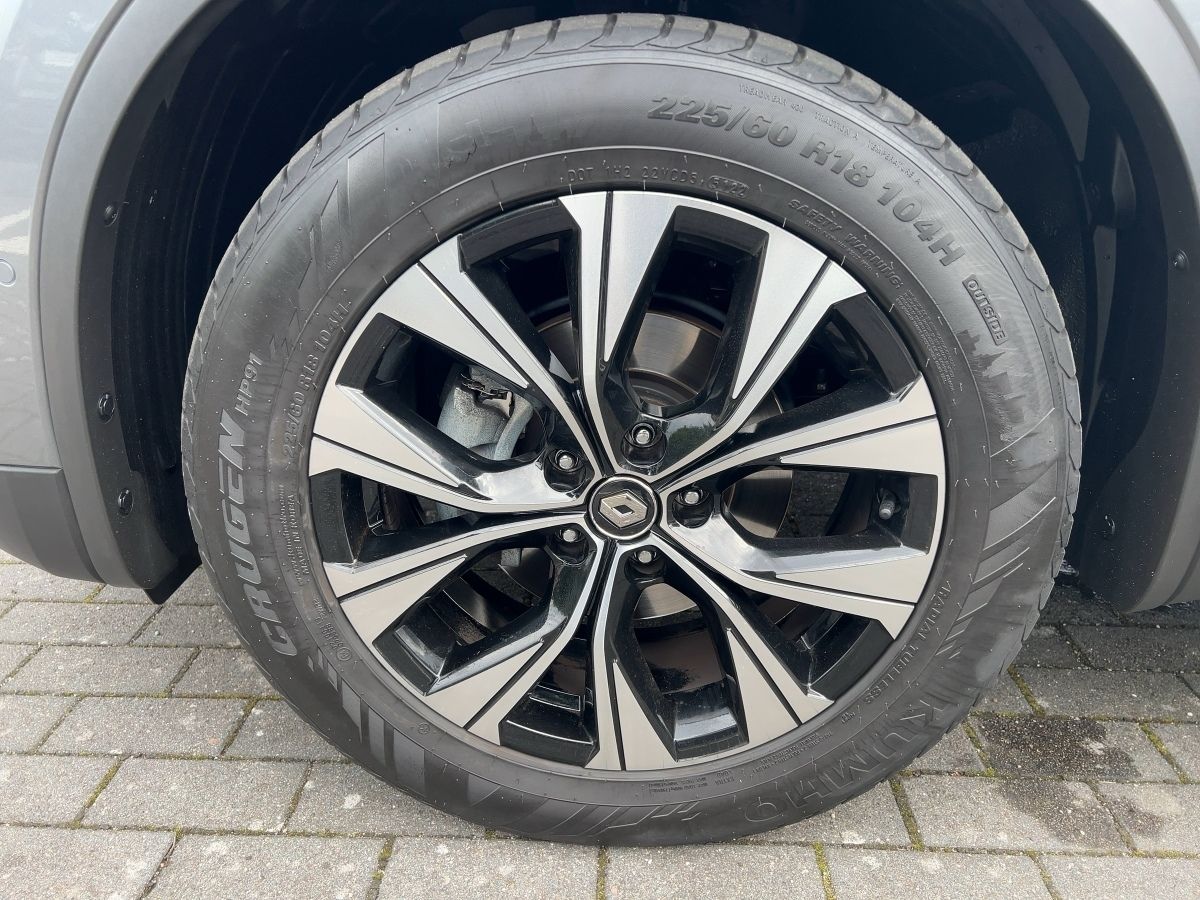 Renault Koleos - Bild 14