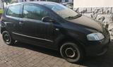 Volkswagen VW Fox 1,4 Tdi Bj 2005 TÜV 9/2026 Diesel W... - Volkswagen Fox: TDI