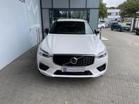 Volvo XC60 B5 (Diesel) AWD R-Design (EURO 6d-TEMP)