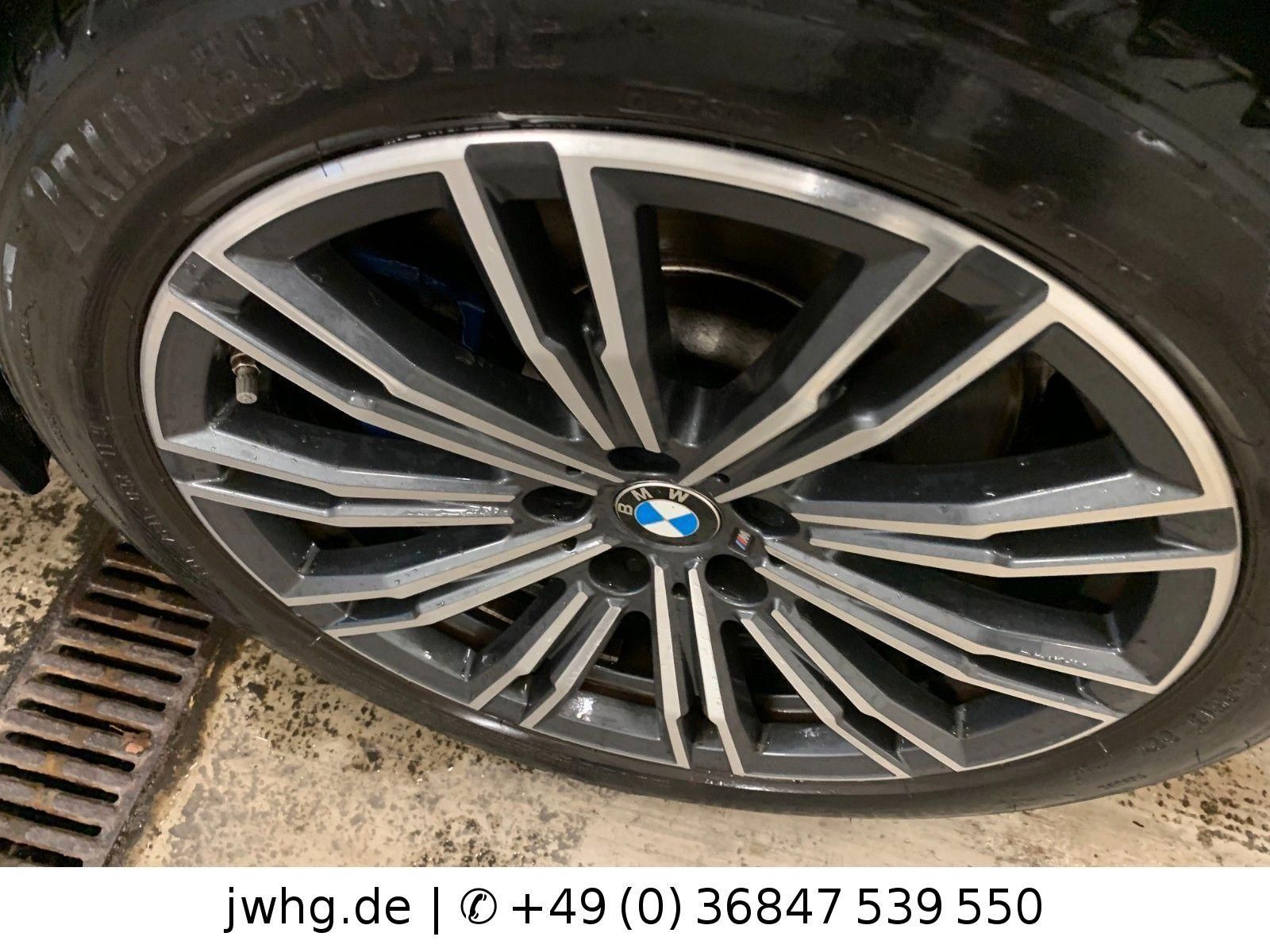 BMW 330 e xDrive M-Sport|Pano|4xSHz|HarmanK|ACC|360° foto 7
