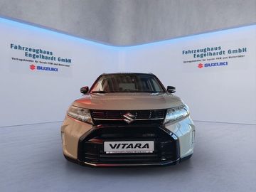 Suzuki Vitara 1.4 Mild-Hybrid Comfort+