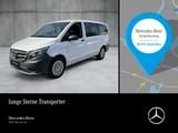 Mercedes-Benz Vito 114 CDI Kombi Lang 9G+Klima+StandHZ+ParkAss