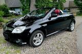 Opel Tigra 1,8 Twin Top KLIMA LEDER NAVI 67 TKM 1.HD - gebrauchte Opel Tigra aus dem Jahr 2008