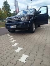 Land Rover Discovery 3.0 SDV6 HSE HSE - Land Rover Discovery: Hse