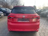 Fiat Tipo Sport Hatchback Xenon Navi Teilleder SHZ... - Fiat Tipo Gebrauchtwagen in Stuttgart