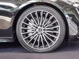 Mercedes-Benz C 220 d T AMG Line Night Pano Head-Up Fahrassist - schwarze Mercedes-Benz C 220