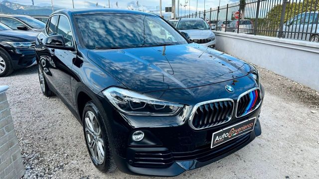 BMW Bmw X2 M sDrive18d Msport