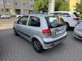 Hyundai Getz 1.3 GLS*4S-REIFEN*AUX*TÜV NEU - Hyundai Getz: 1.3