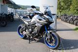 Yamaha MT09 Tracer ABS Traktionsk. EXTRAS - YAMAHA MT 09 TRACER