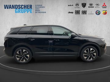 Opel Grandland 100kW 1.2 Mild-Hybrid 48V GS LED SHZ