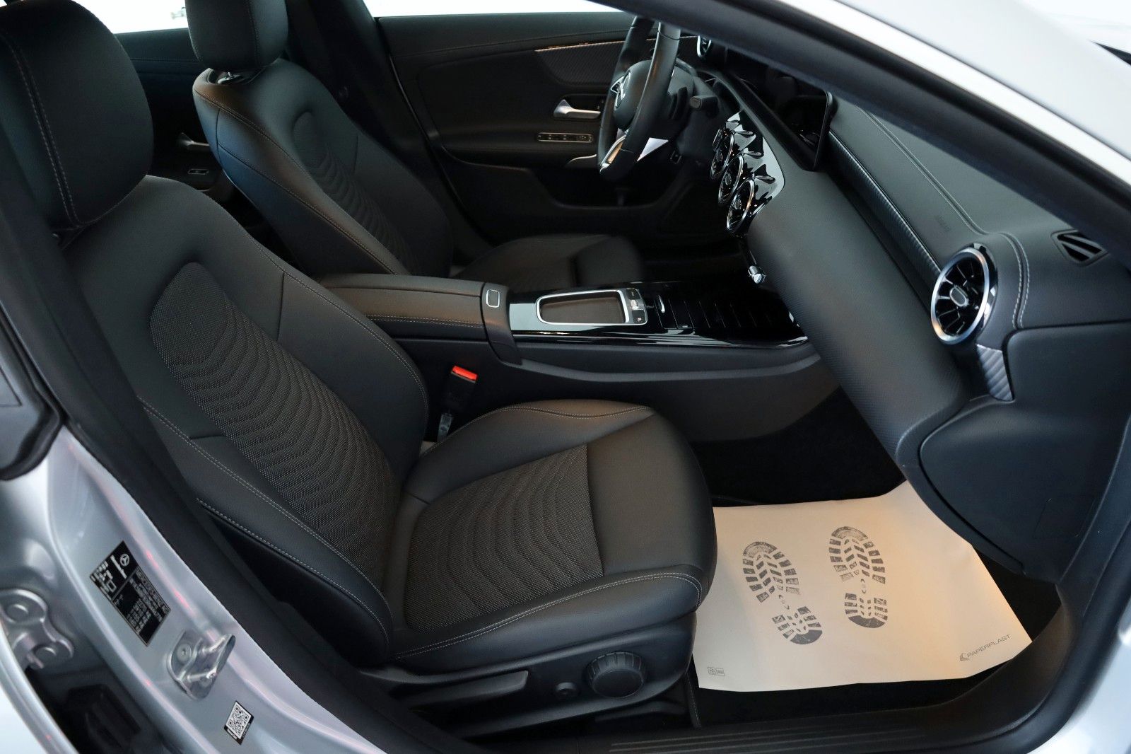 Fahrzeugabbildung Mercedes-Benz CLA 250 e SB,Leder,Navi,LED,SH,Kamera, Facelift!