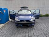 Peugeot 206 1.4 Grand Filou 75 Grand Filou Cool - Peugeot 206 in Dortmund