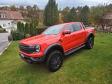 Ford Ranger Raptor Lifestyle Pickup - Ford Ranger mit Benzin-Antrieb: Geländewagen, Automatik