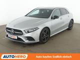 Mercedes-Benz A 200 Aut.*LED*NAVI*TEMPO*CAM*PDC*SHZ*KLIMA* - Mercedes-Benz A 200 Gebrauchtwagen in Hamburg