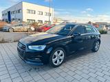 Audi A3 Sportback S line Sportpaket - Audi A3 Sportback