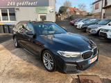 BMW 530 5 Touring 530 d M Sport Tüv/Hu 12/2027 - BMW 530: 530d