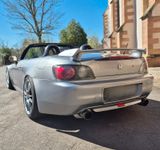 Honda S2000 - Honda aus 2000
