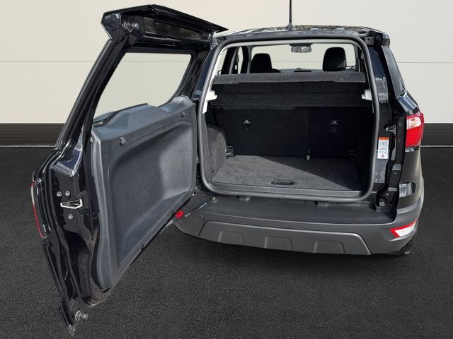 Ford EcoSport Cool & Connect 1.0 Klima+LED+Temp+Winte