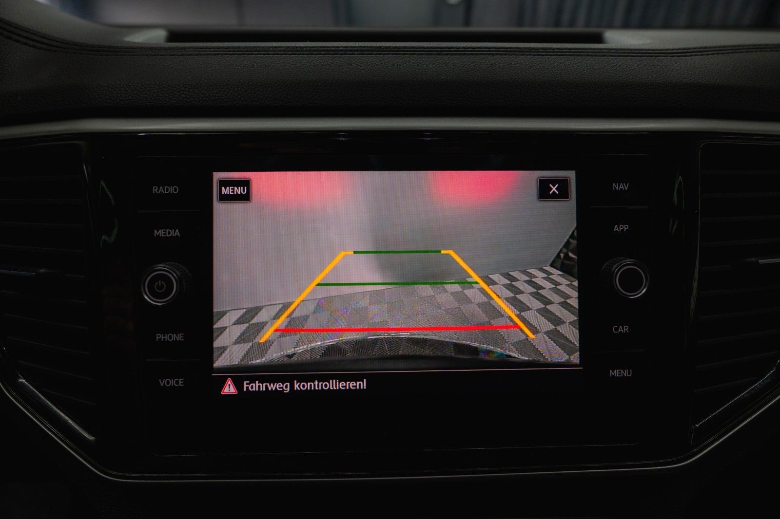 Fahrzeugabbildung Volkswagen ATLAS 3.6 4x4 SEL PREMIUM *6 Sitze*Pano*ACC*LED*