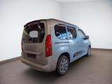 Opel Combo Life E GS*AHK*ACC*KAMERA*NAVI*SITZHEIZUNG* - Opel Combo Life Jahreswagen