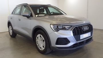 Audi Q3 - 1
