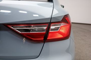 Audi A1 - 12