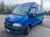 Pössl TÜV NEU-2,8L 128PS  - Pössl blau