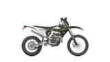Triumph TF 450-E - TRIUMPH TF 450 E