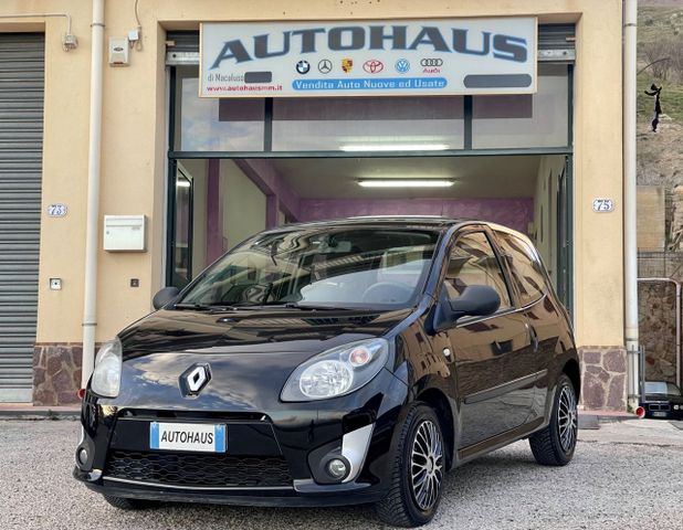 Renault Twingo 1.2 benzina - 75.000KM