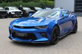 Chevrolet Camaro 6.2L V8, EU Modell, Autom., Klappe, COC - Chevrolet Camaro in Bremen