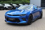 Chevrolet Camaro 6.2L V8, EU Modell, Autom., Klappe, COC - Chevrolet in Bremen