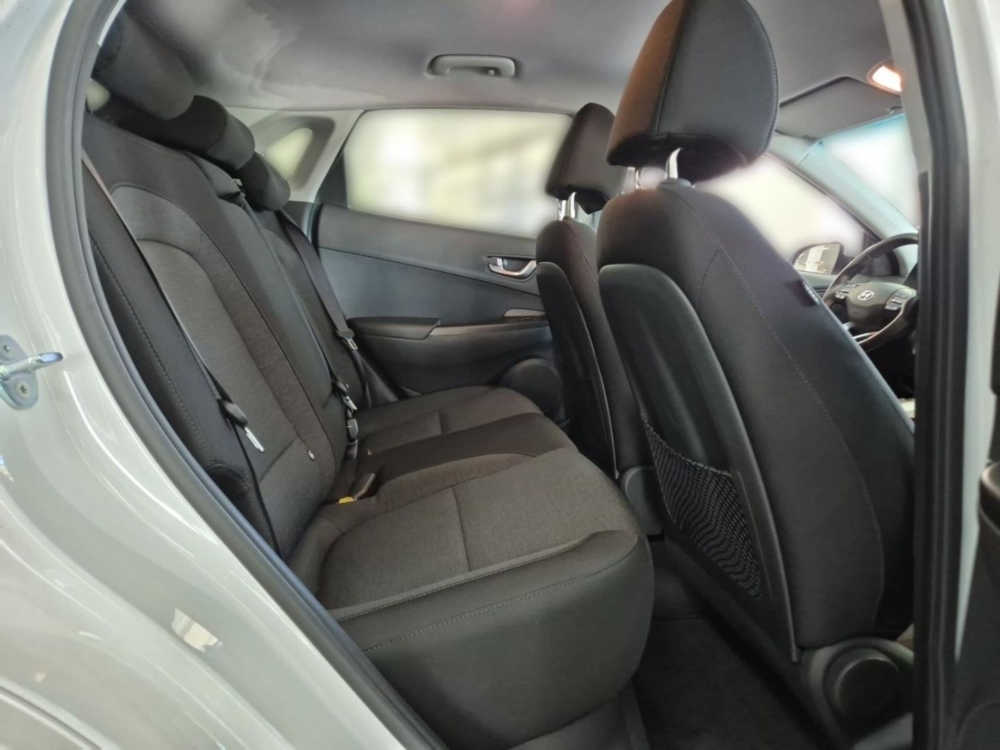 Hyundai Kona – Bild 14