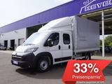 Opel Movano Maxi DoKa+Plane UPE=60000€             **