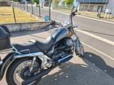 Moto Guzzi California EV - MOTO GUZZI CALIFORNIA EV