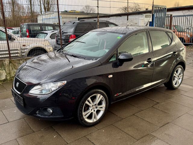 Seat Ibiza Lim. Copa / TÜV NEU