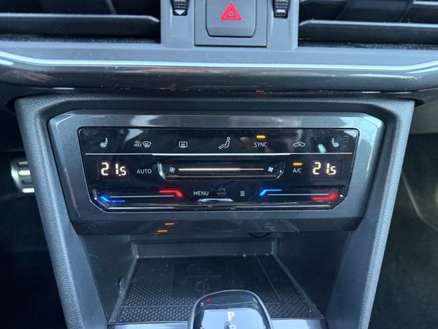 Tarraco FR 1.5TSI DSG 150PS*Standh/AHK/7-Sitzer