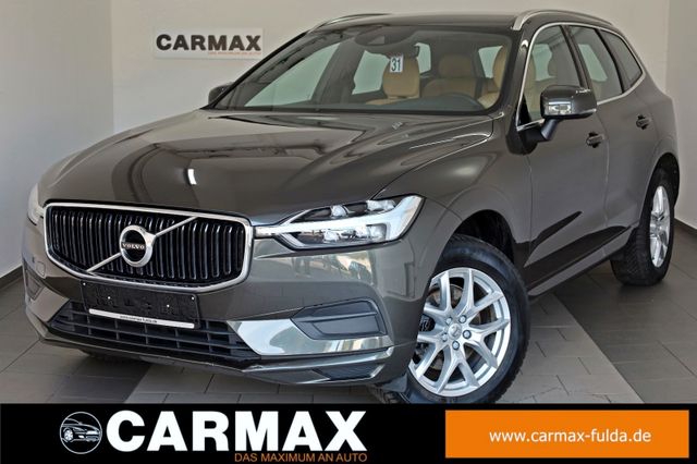 Volvo XC60 D4 Momentum Pro,Leder,Navi,LED,Carplay,PDC