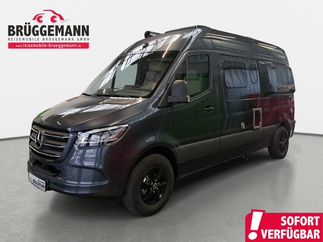 HYMER / ERIBA / HYMERCAR Free S 600 