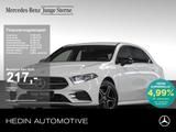 Mercedes-Benz A 250 e AMG|NIGHT|KAM|MBUX|SHZ|AMBIENTE|LMF 18Z - Mercedes-Benz A 250 in Saarbrücken
