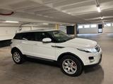 Land Rover Range Rover Evoque 2.2  , Diesel , Lenkrad Heizu - Land Rover Range Rover Evoque in Bielefeld