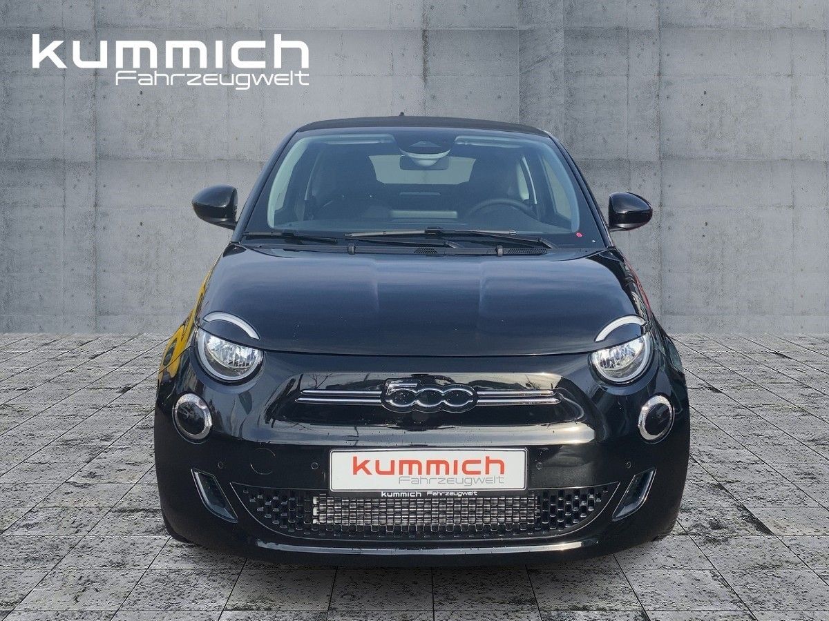 Fiat 500e - Bild 2