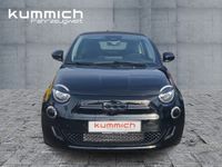 Fiat 500e - Vorschau Bild 2