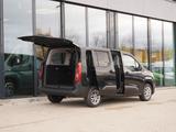 Fiat Doblo Maxi Kombi 1.5 130 AT8 / 10-Zoll Navi - Fiat mit Diesel-Antrieb