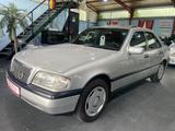 Mercedes-Benz C 200*SAMMLER*NUR 48Tds.*RENTNER*OLDTIMER*TÜV NE - gebrauchte Mercedes-Benz C 200 aus dem Jahr 1996