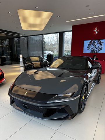 FERRARI 12Cilindri