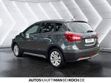 Suzuki SX4 S-Cross 1.4 Comfort AHK KAMERA SHZ KLIMA LED - Suzuki SX4: Limousine