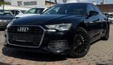 Audi A6 LED LICHT-AUTOMATIK-NAVIGATION-SHZ-PDC-TEMPO- - Audi A6 Gebrauchtwagen in Mönchengladbach